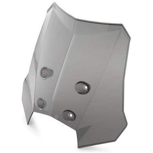 R R ABS 76508065000 NEW KTM WINDSCREEN SHIELD 2008-2015 690 SMC ENDURO ABS R R ABS 76508065000 NEW KTM WINDSCREEN SHIELD 2008-2015 690 SMC ENDURO ABS
